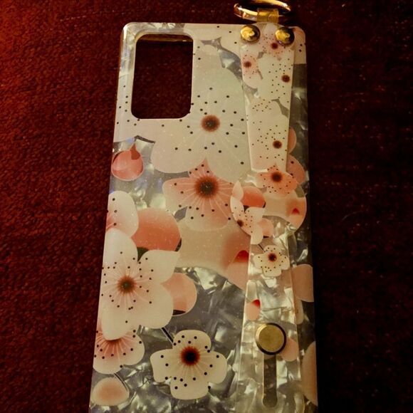 SAMSUNG GALAXY NOTE 20 CASE - Picture 1 of 5